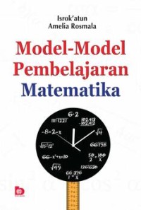 Image of MODEL-MODEL PEMBELAJARAN MATEMATIKA